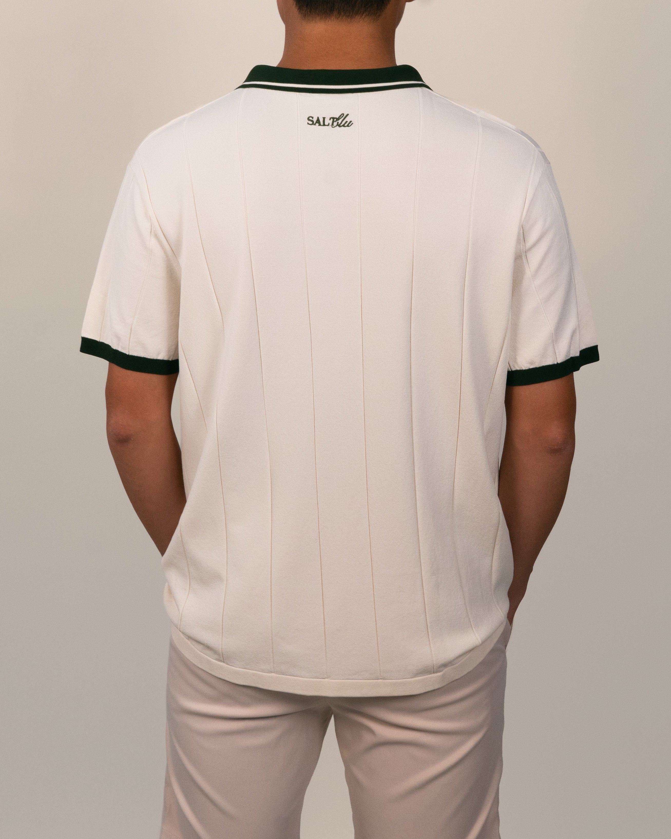 Dune Knit Top - Men