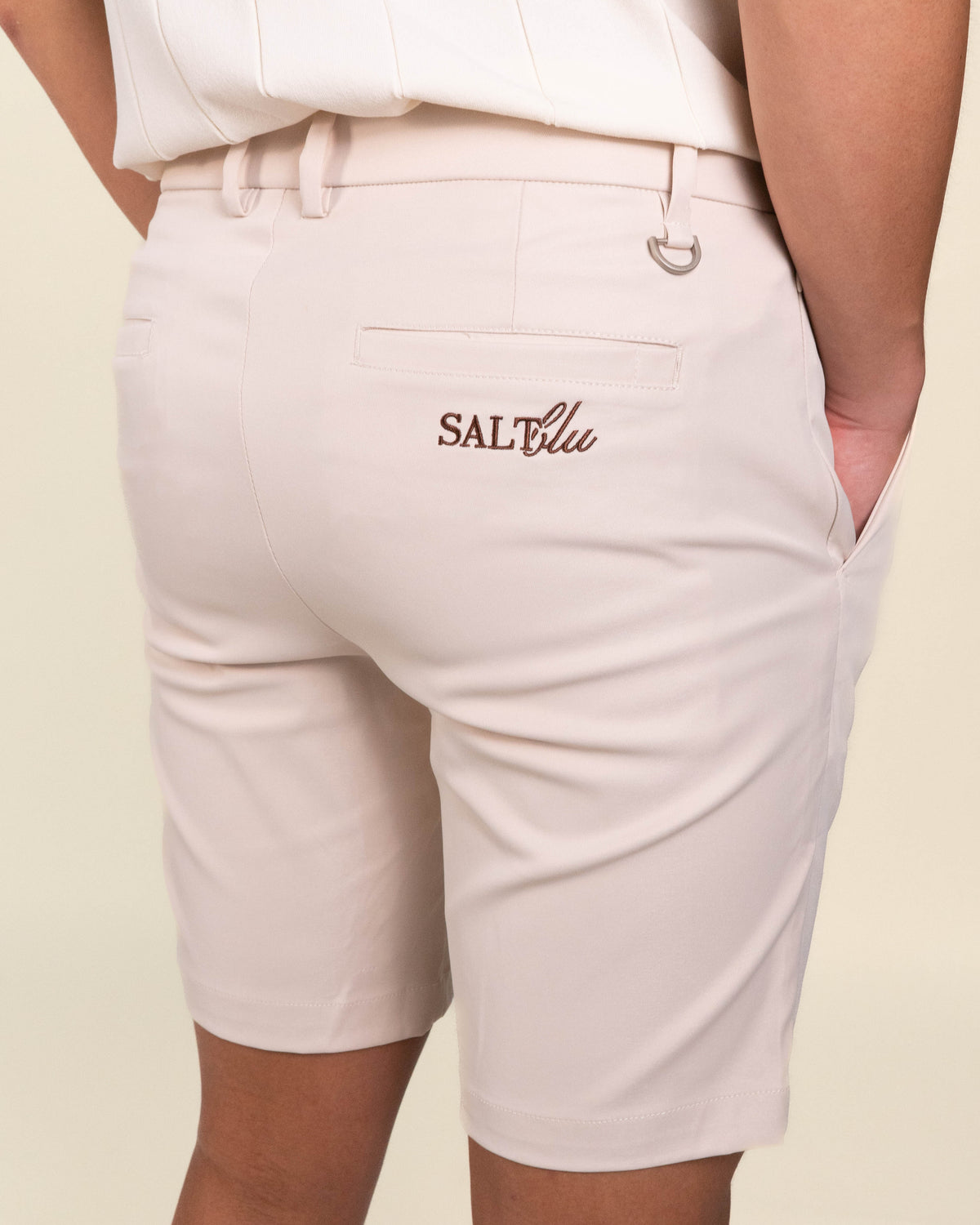 Utility Shorts - Men
