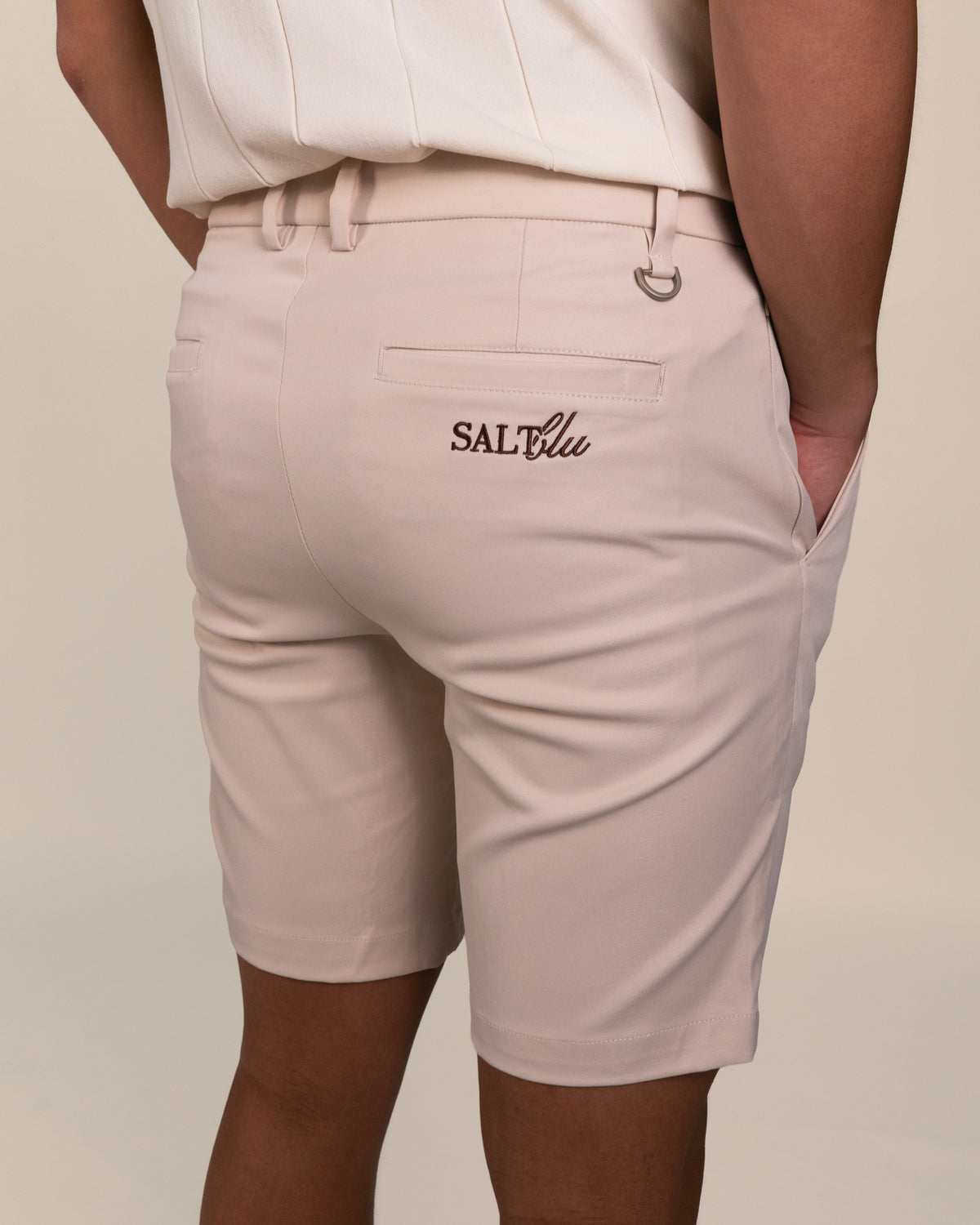 Utility Shorts - Men