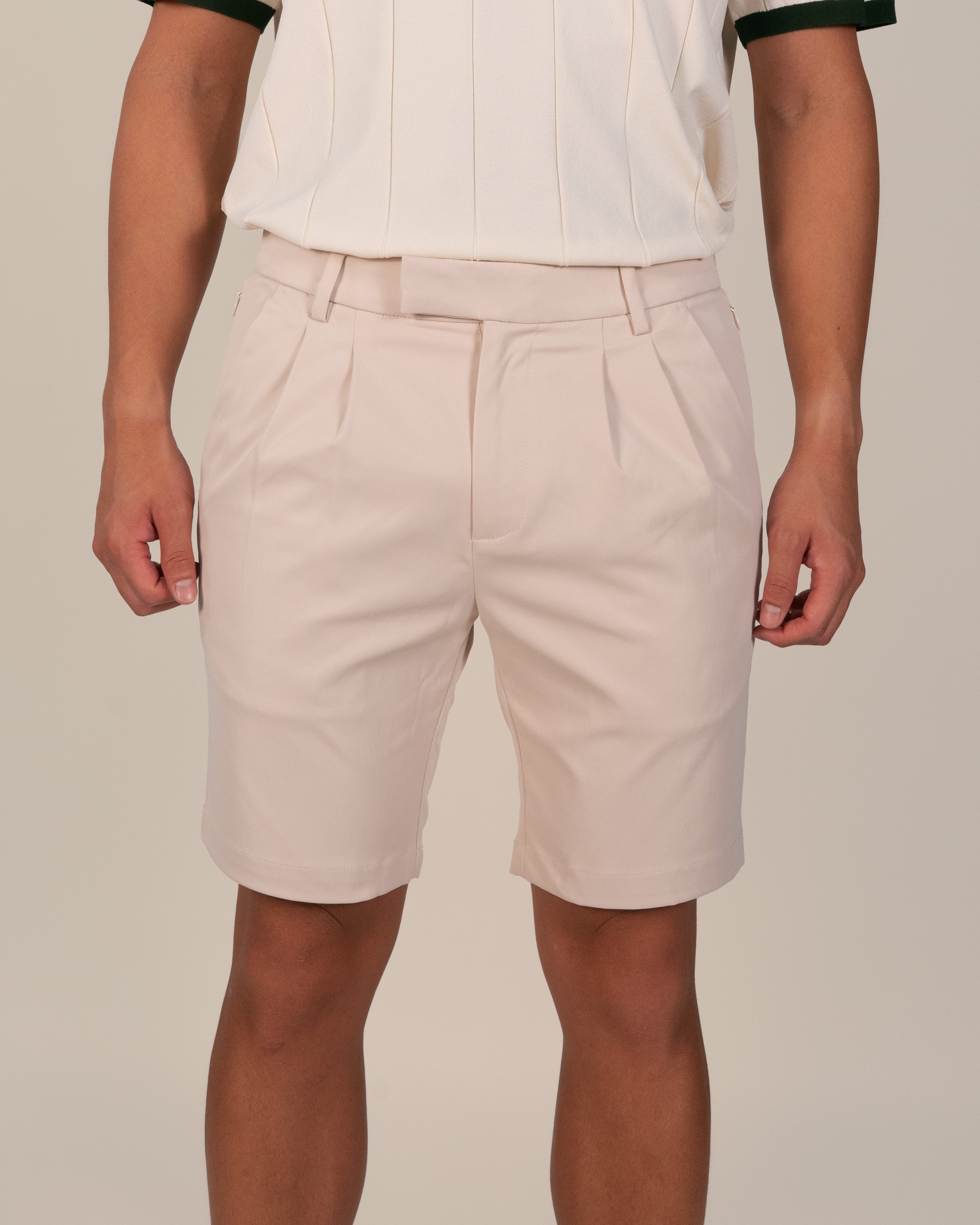 Utility Shorts - Men