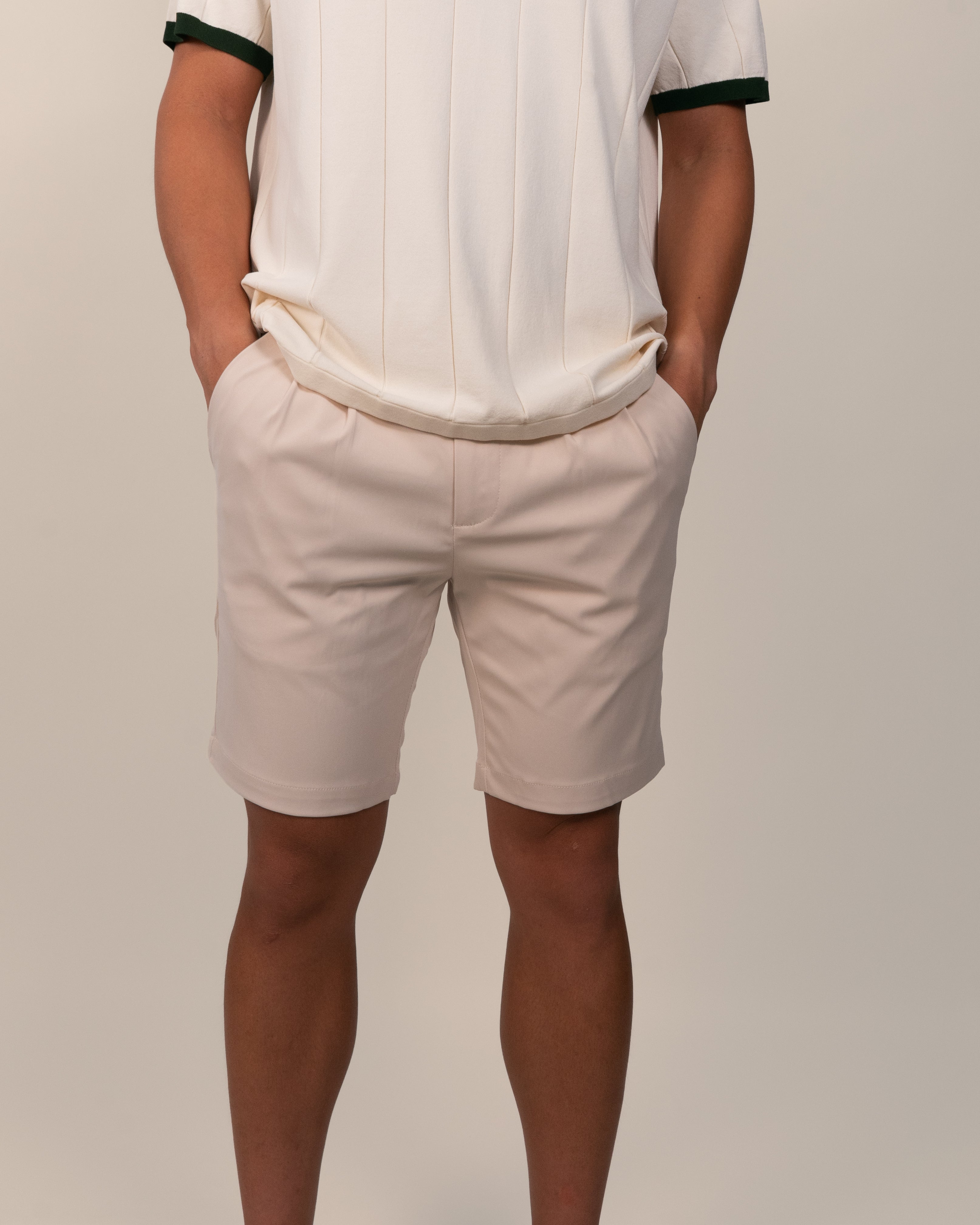 Utility Shorts - Men