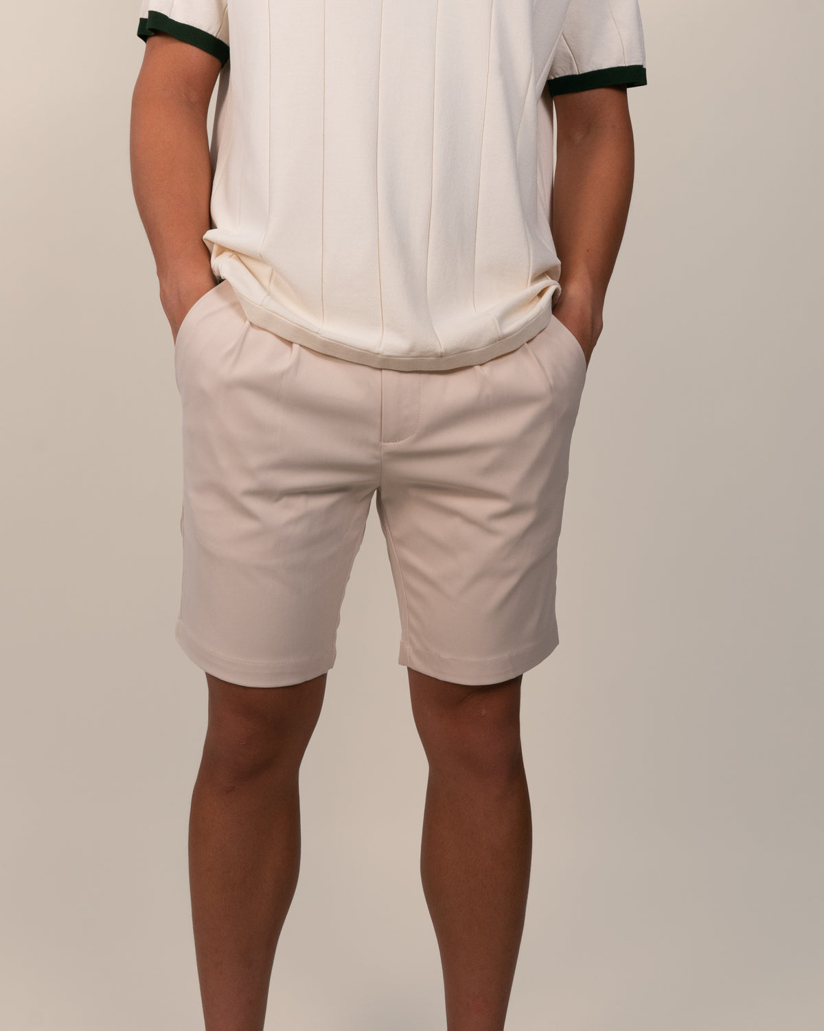 Utility Shorts - Men