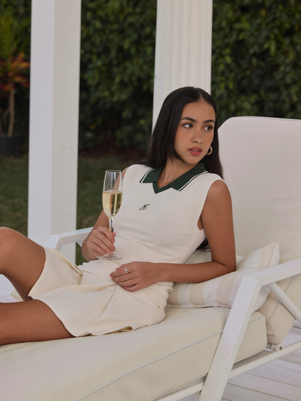 Dune Knit Top - Women