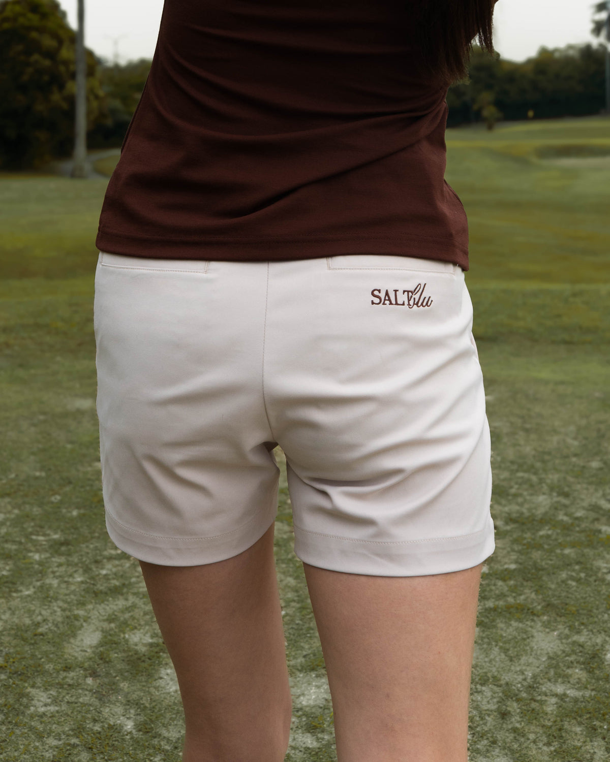 Utility Shorts - Women