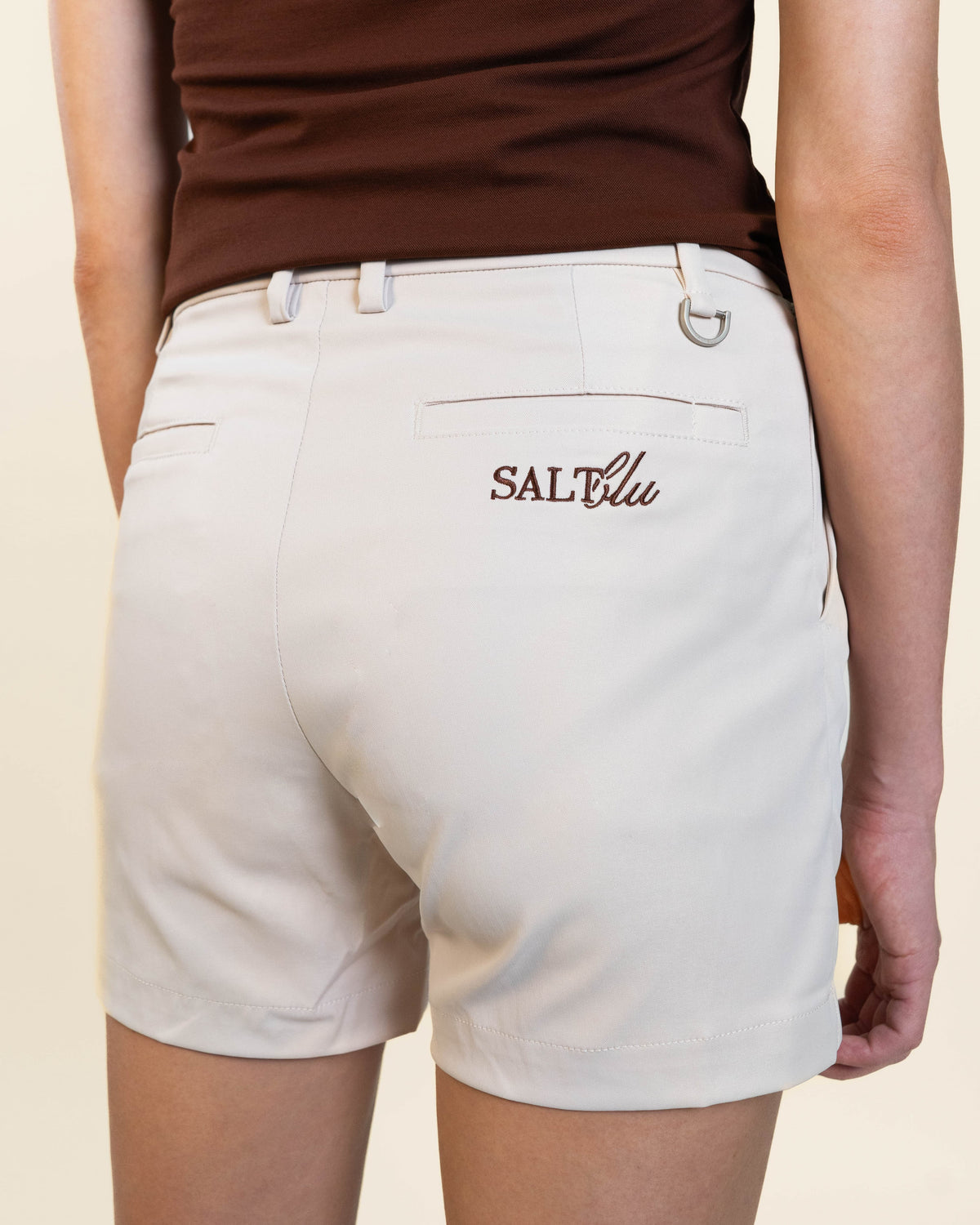 Utility Shorts - Women