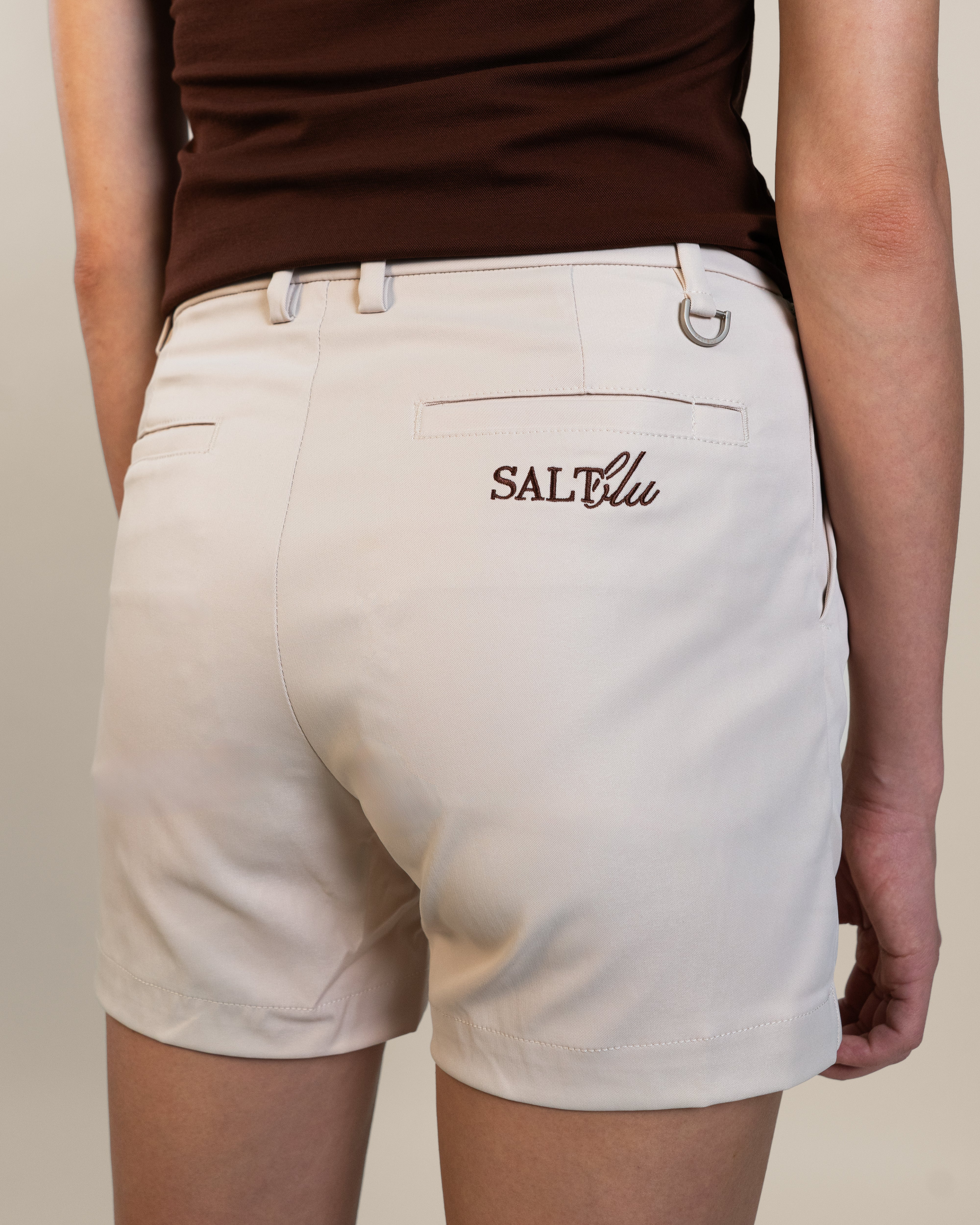 Utility Shorts - Women