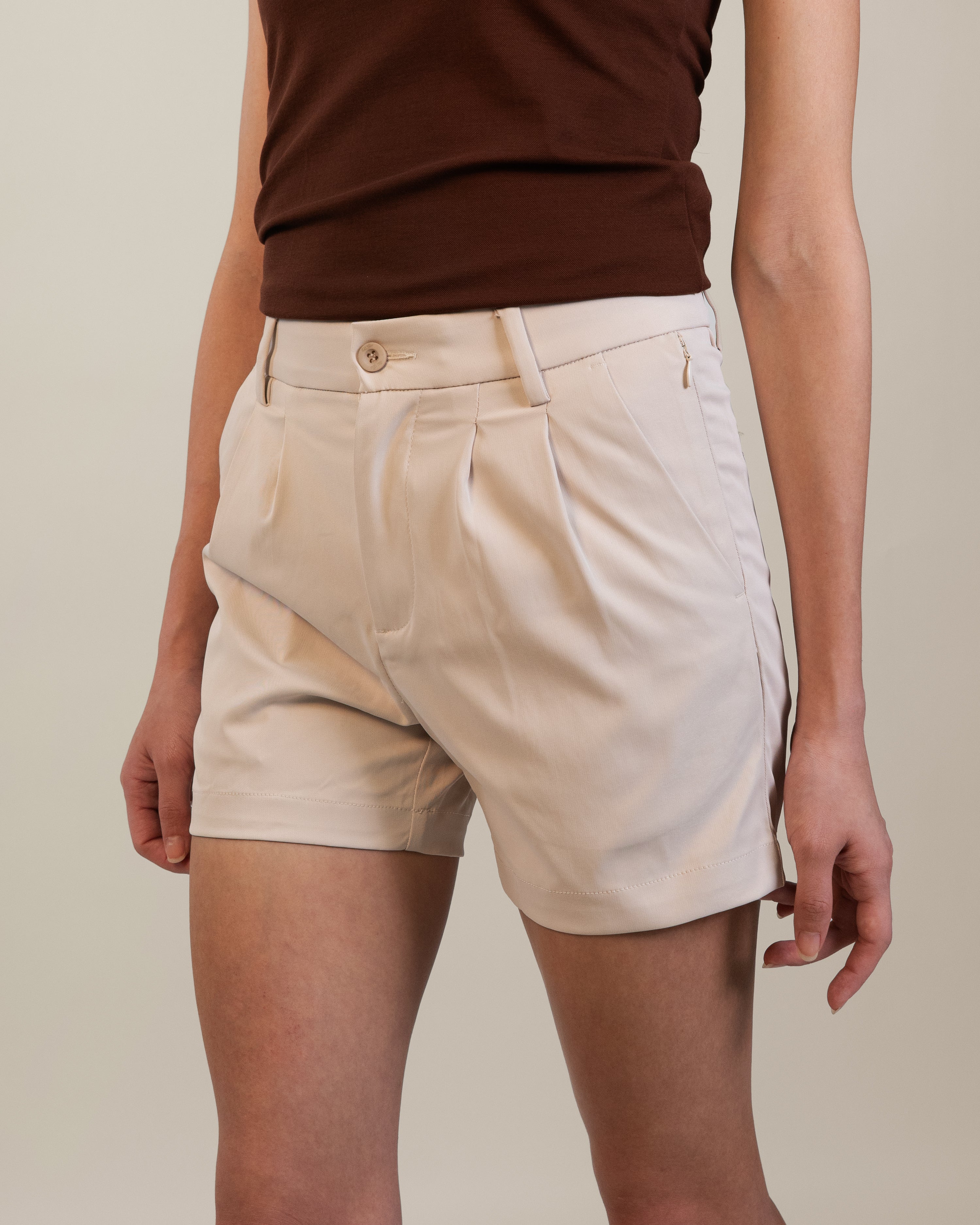 Utility Shorts - Women