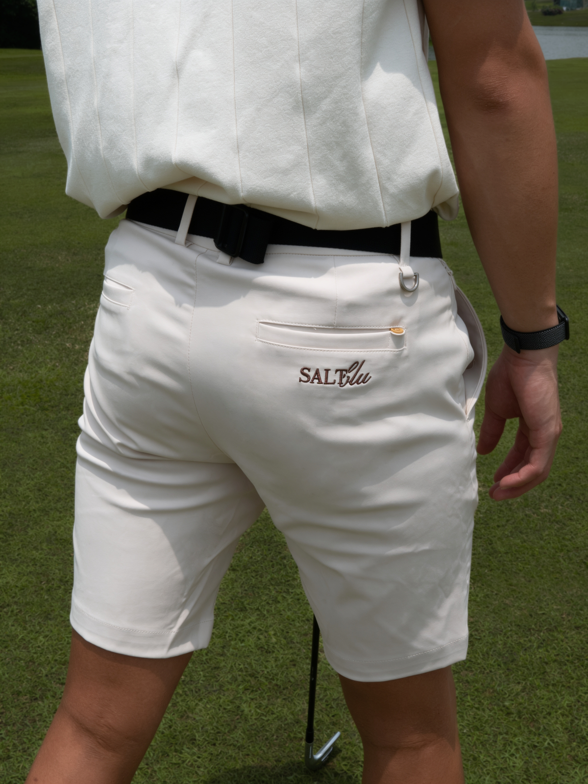 Utility Shorts - Men
